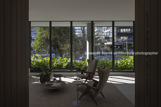 kaiserstrasse alencar arquitetura