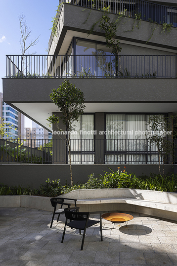 kaiserstrasse alencar arquitetura