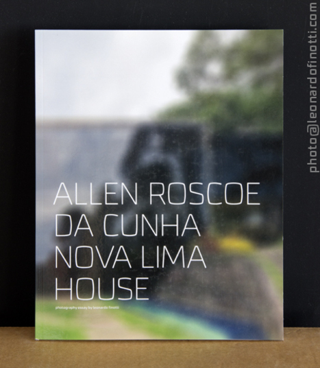2x1 allen roscoe da cunha - mangabeiras house + nova lima house